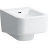 Биде подвесноe LAUFEN PRO S 8.3096.1.000.302.1
