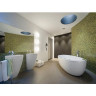 Раковина напольная LAUFEN IL BAGNO ALESSI 52х53 8.1197.1.400.104.1