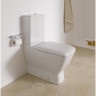 Унитаз напольный LAUFEN PALACE (без бачка) 8.2470.6.000.231.1